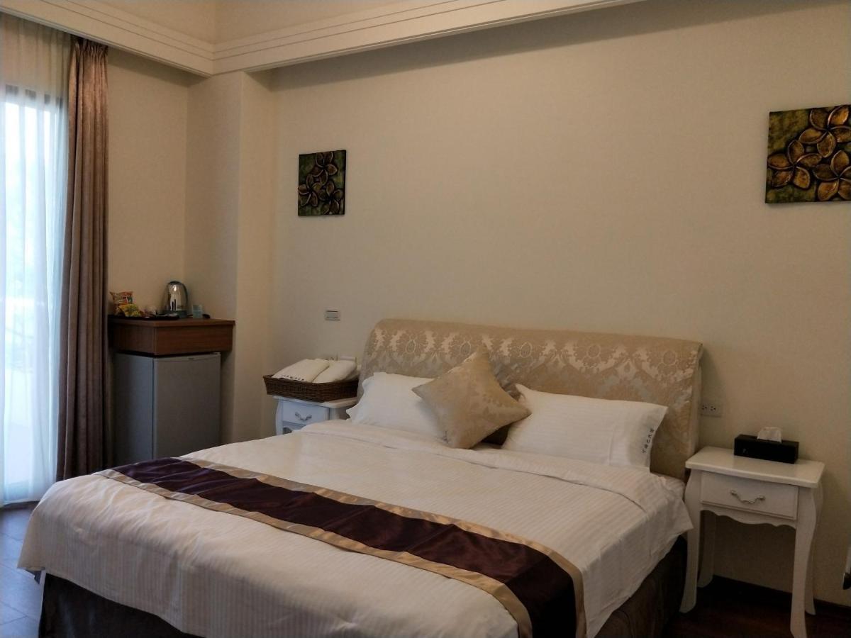 Kurumba Jiji B&B Eksteriør bilde