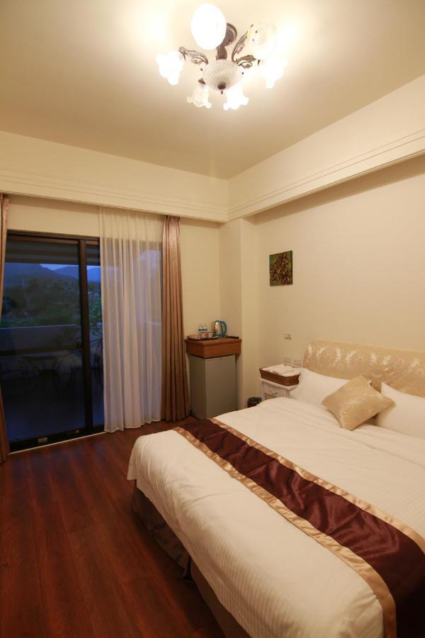 Kurumba Jiji B&B Eksteriør bilde