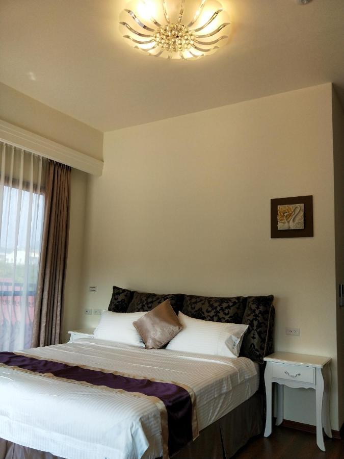 Kurumba Jiji B&B Eksteriør bilde