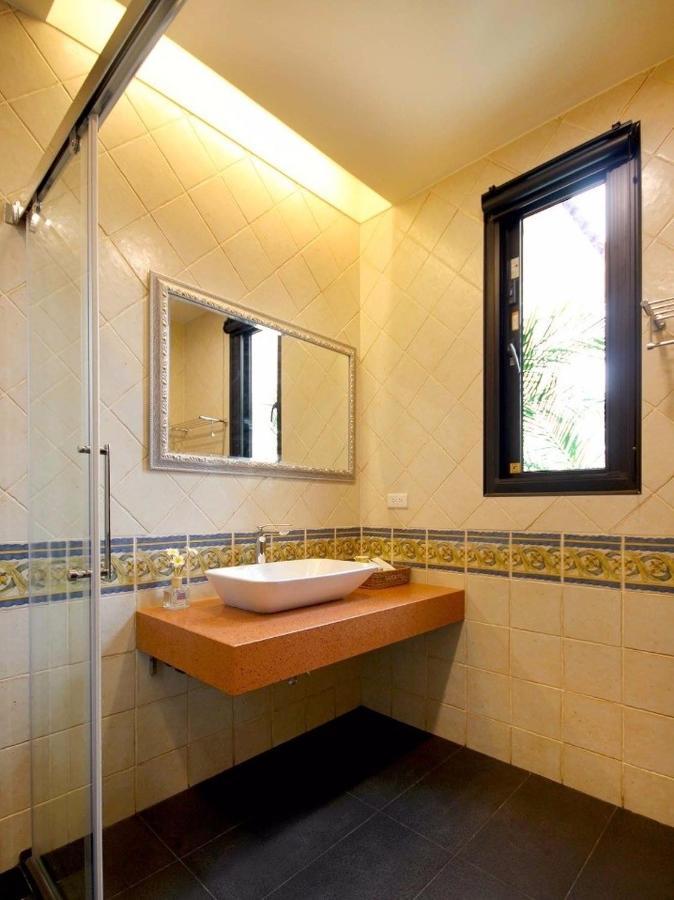 Kurumba Jiji B&B Eksteriør bilde