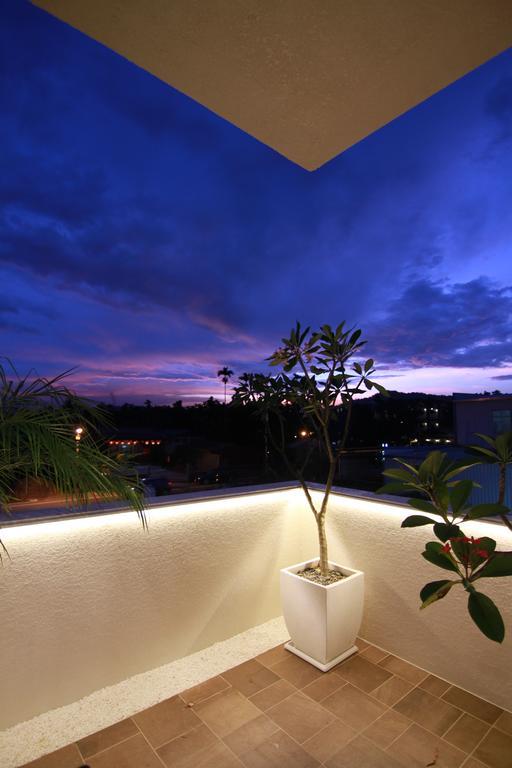 Kurumba Jiji B&B Eksteriør bilde