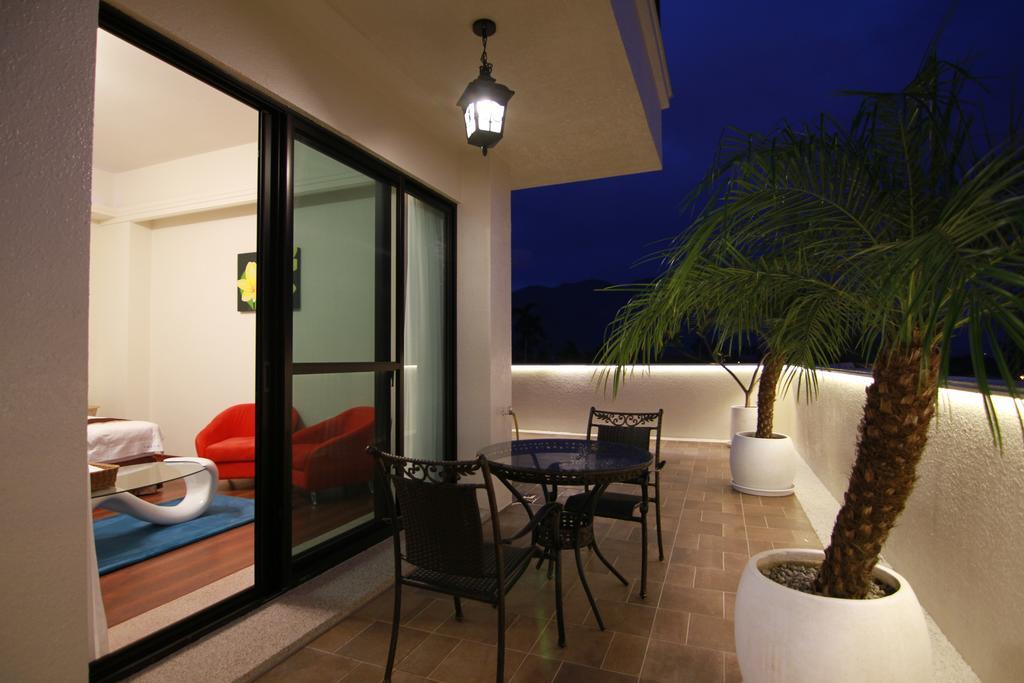 Kurumba Jiji B&B Eksteriør bilde