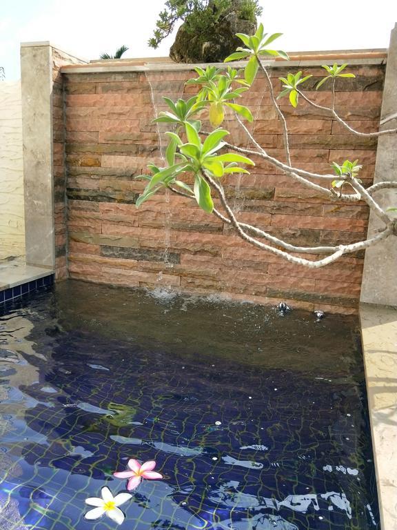 Kurumba Jiji B&B Eksteriør bilde