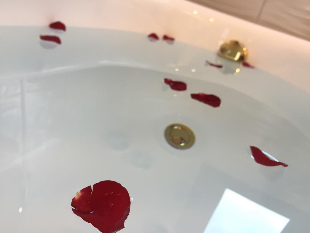 Kurumba Jiji B&B Eksteriør bilde