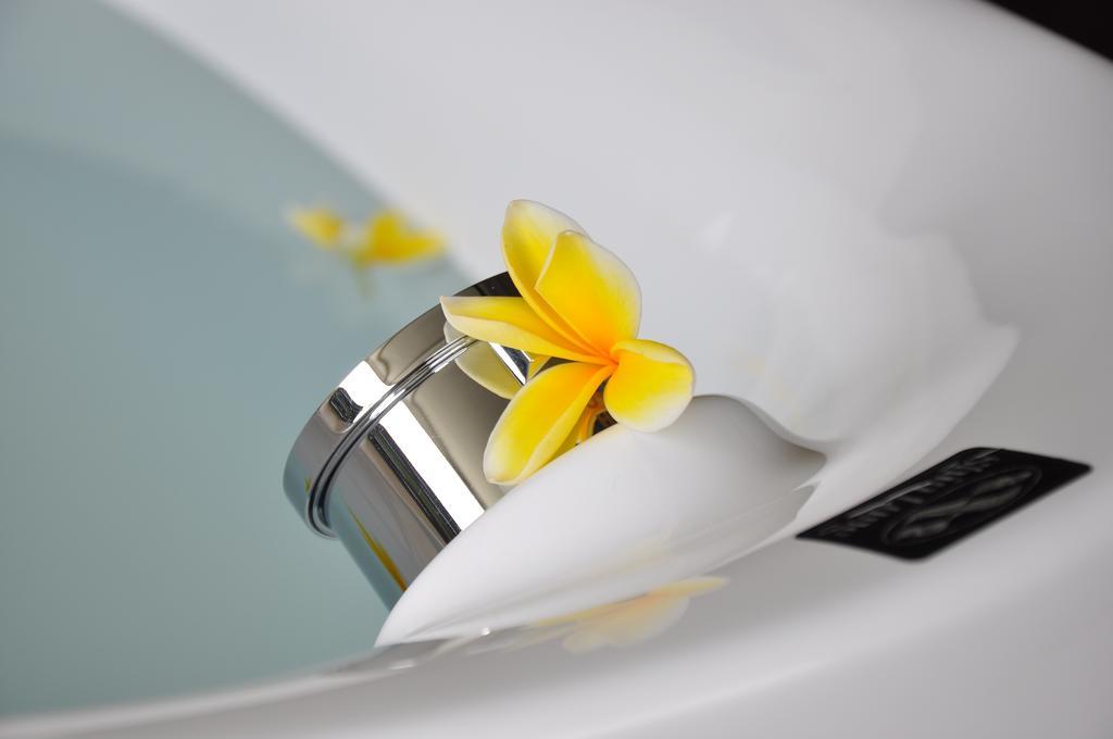 Kurumba Jiji B&B Eksteriør bilde