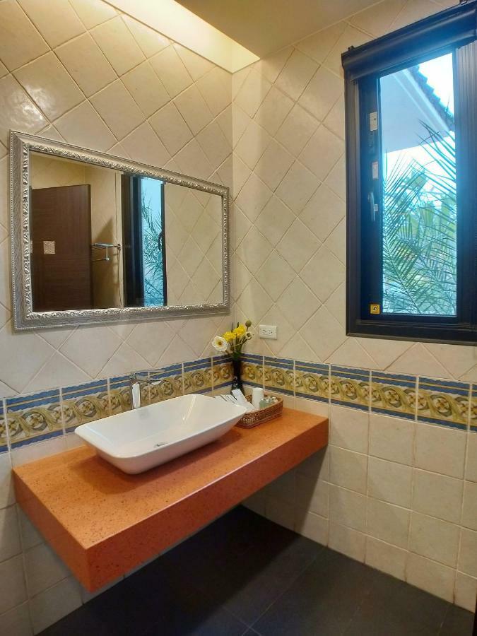 Kurumba Jiji B&B Eksteriør bilde