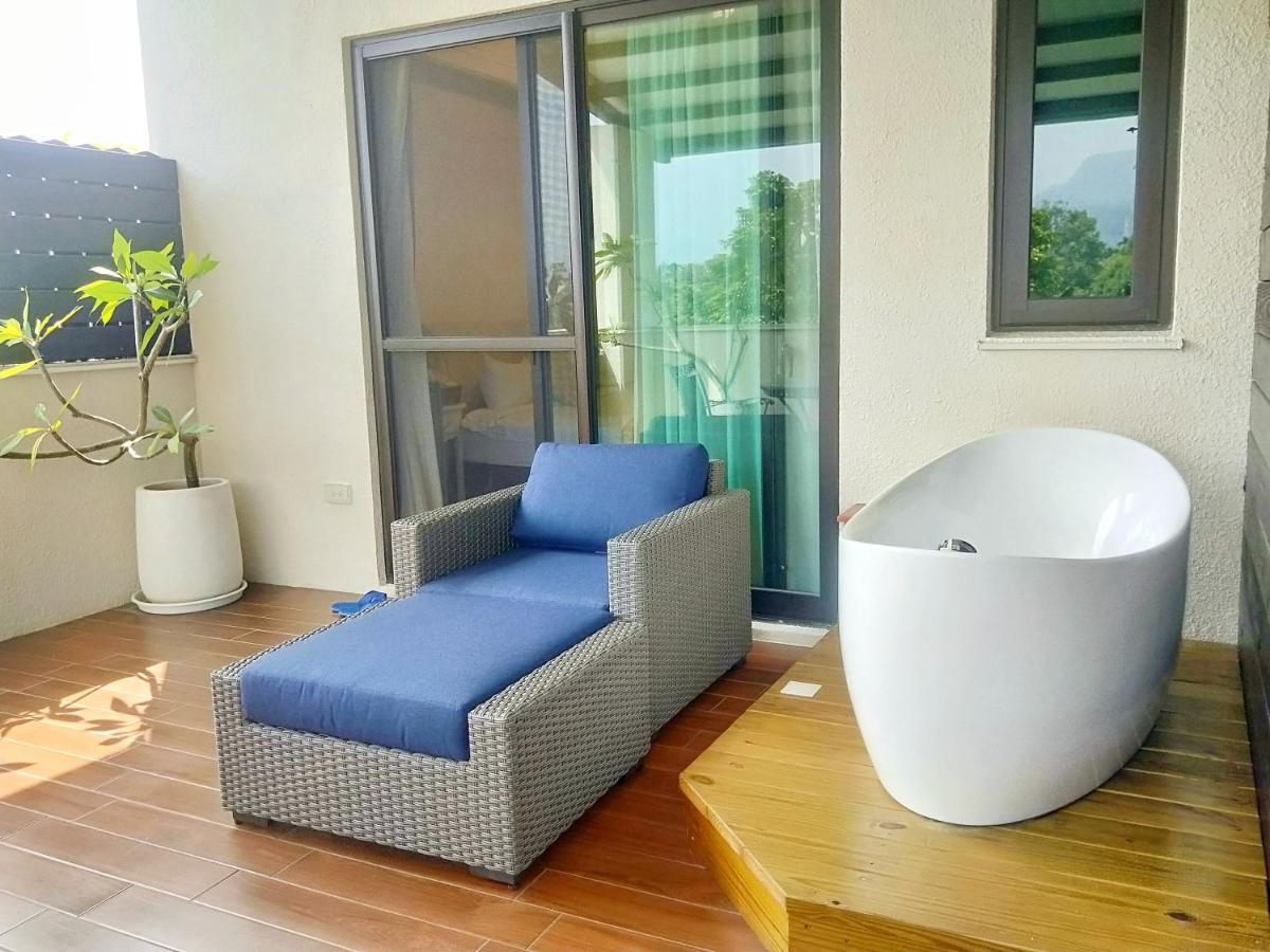 Kurumba Jiji B&B Eksteriør bilde